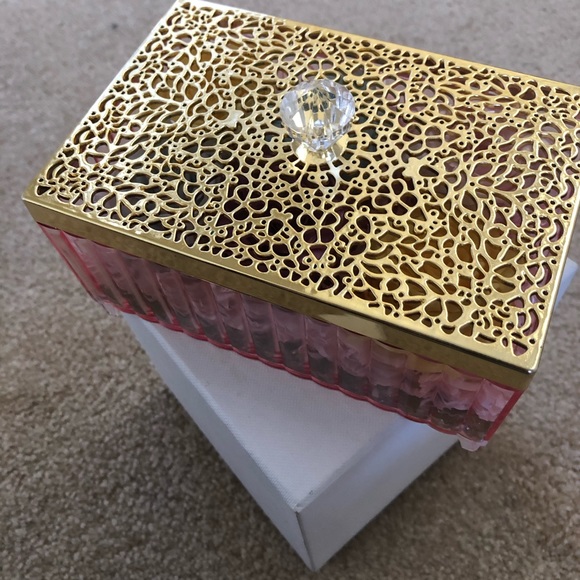 Preserved rose box - Picture 4 of 6